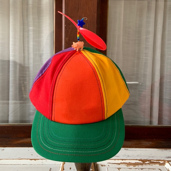 Interstellar Propeller Accessories Vintage Interstellar Propeller